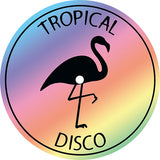 Various / Tropical Disco Volume 27