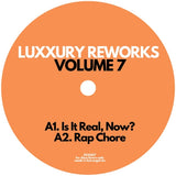 Luxxury / Luxxury Reworks Volume 7