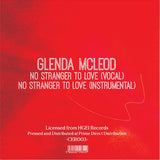 Glenda McLeod / No Stranger To Love