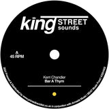 Kerri Chandler / Bar A Thym