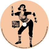 Luminodisco / Adults EP