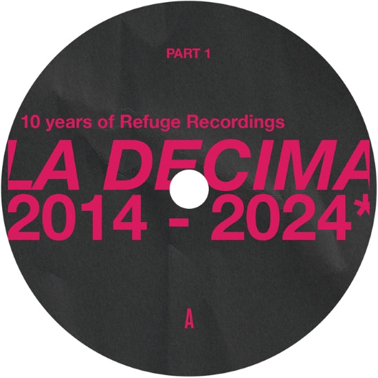 Oliver Dollar, Demuir, Jwalker, Pinto (NYC), Kola / La Decima Compilation – Part 1