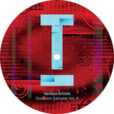 Various Artists / Toolroom Sampler Vol. 6