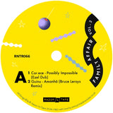 Various Artists / Family Affair Vol. 3