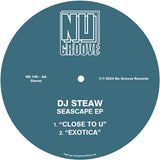 DJ Steaw / Seascape EP