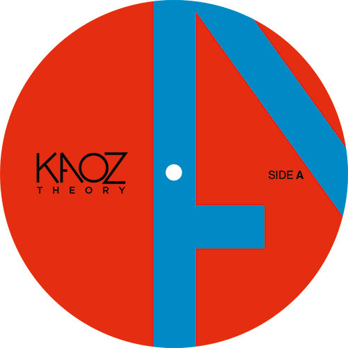 Demuir, DJ Sneak / Organized Kaoz EP 3