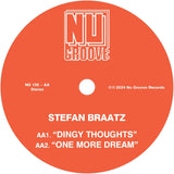Stefan Braatz ‎/ Outlaw
