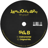 Jamie Jones & Jazzy / We Groovin