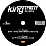 Kerri Chandler / Bar A Thym