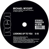 Michael Wycoff ‎/ Looking Up To You (A Mike Maurro Remix)