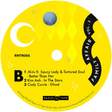 Various Artists / Family Affair Vol. 3