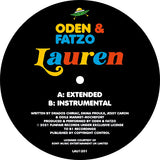 Oden & Fatzo / Lauren