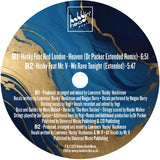 Husky / Bobbin Head Music Sampler 01 (Michael Gray, Mr. V, Johan S, Dr Packer)