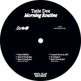 Tatie Dee / Morning Routine (Black Loops Remix)