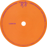 Lance Desardi / Live Trax Vol. 1 (Orange Vinyl)