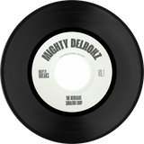 Mighty Delrokz, DJ Network / Bay To Breaks Vol. 1