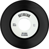Mighty Delrokz, DJ Network / Bay To Breaks Vol. 1