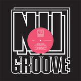 Mike Dunn / Git'cha House On, Baby