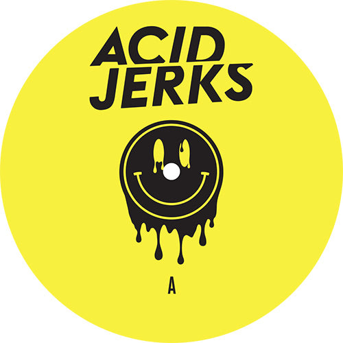 Acid Jerks / I Got To Know ft. Brillstein