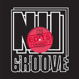 NiCe7, Hugo Massien, Mak, Pasteman, Honey Dijon, Luke Solomon / Nu Groove Edits Vol. 4