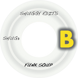 Shuggy Edits ‎/ Shuggy Edits Vol. 3