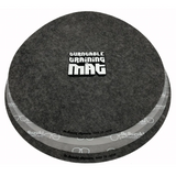 Dr Suzuki Turntable Training Mat 12 Inch Slipmats w/Slip Sheets