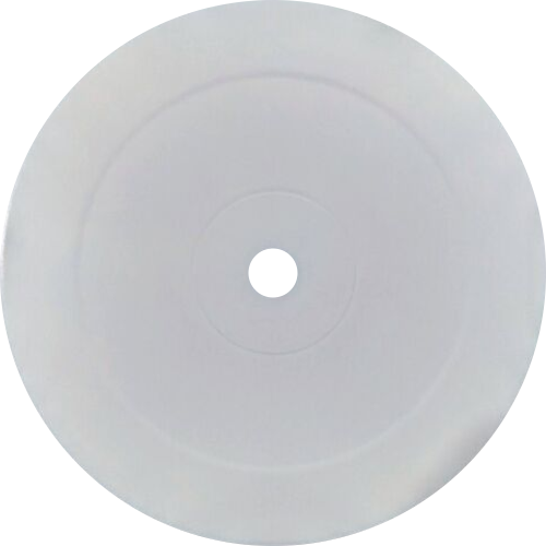 DJ Bacon / White Label 06 (Get Yo Freak On, Five On It)