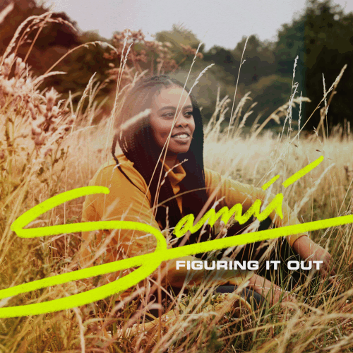 Samii ‎/ Figuring It Out
