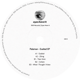 Paleman / Exalted EP