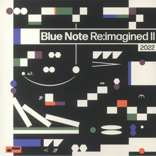 Various Artists / Blue Note Re:imagined II