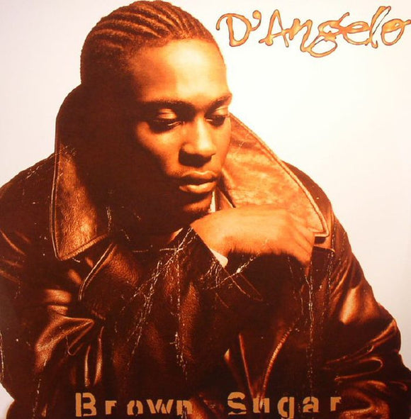 D'Angelo / Brown Sugar (180 Gram 2x12