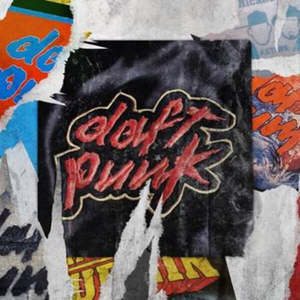 Daft Punk / Homework Remixes