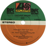 Lace / Can't Play Around - Luv4Wax