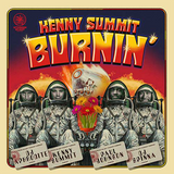 Kenny Summit / Burnin' EP