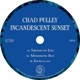 Chad Pulley / Incandescent EP