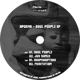 Apoena / Soul People EP