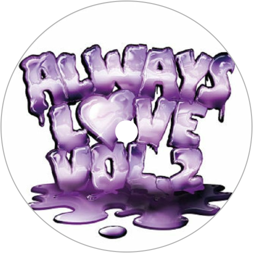 M & H / Always Love Vol 2
