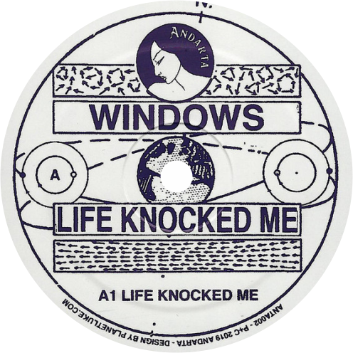 Windows / Life Knocked Me