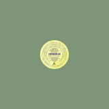 Luke Vibert / Machine Funk (2x12" Yellow Vinyl LP)