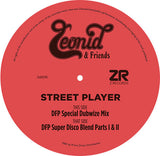 Leonid & Friends / Street Player (Dimitri From Paris Remixes)