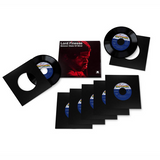Lord Finesse / Motown State Of Mind (7x7" Vinyl, Box Set)