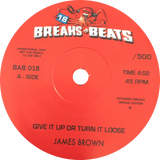 James Brown / Duralcha