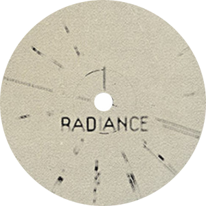 Basic Channel / Radiance (2023 Repress)