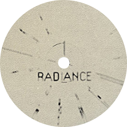 Basic Channel / Radiance (2023 Repress)