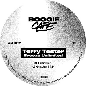 Terry Tester /  Breeze Unlimited