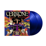 Cerrone (The Reflex, Joey Negro, Dimitri From Paris Remixes)