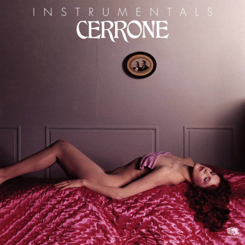 Cerrone The Classics / Best Of Instrumentals