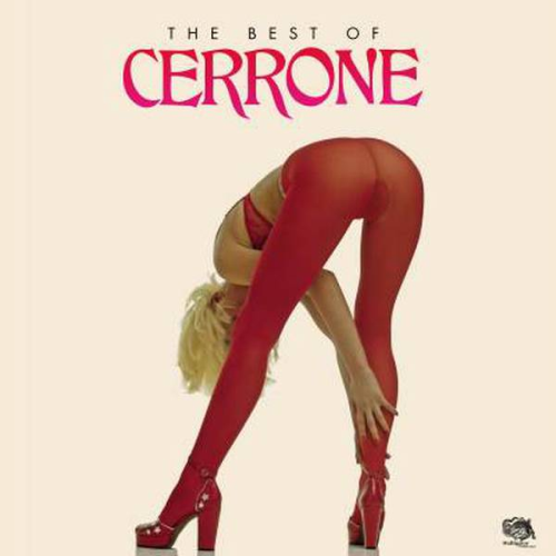 Cerrone /  The Best Of Cerrone