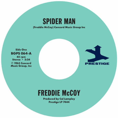 Freddie McCoy