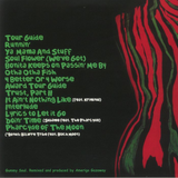 A Tribe Called Quest / The Pharcyde (2x12" Vinyl)